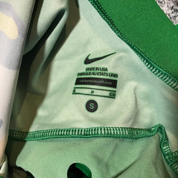 Nike Oregon Full Body Speedsuit / Singlet - Picture 7 of 8